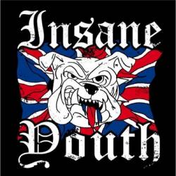 logo Insane Youth